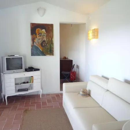 Casa de Férias La Dolcevita Stiava