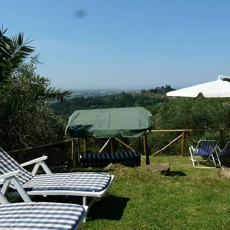 La Dolcevita Holiday home *