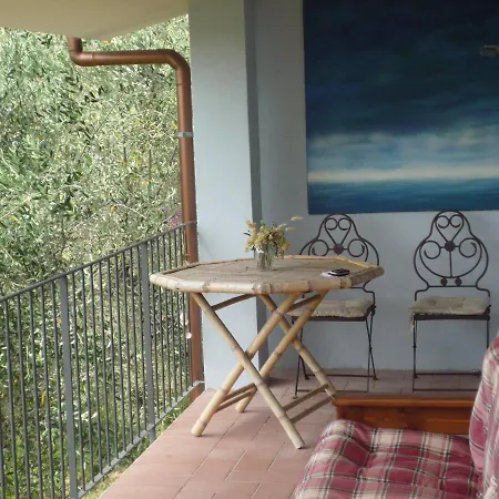 Casa de Férias La Dolcevita