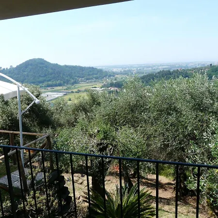 La Dolcevita Stiava