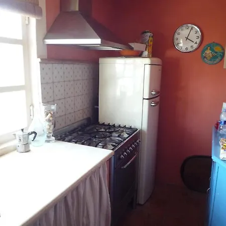 La Dolcevita Casa de Férias