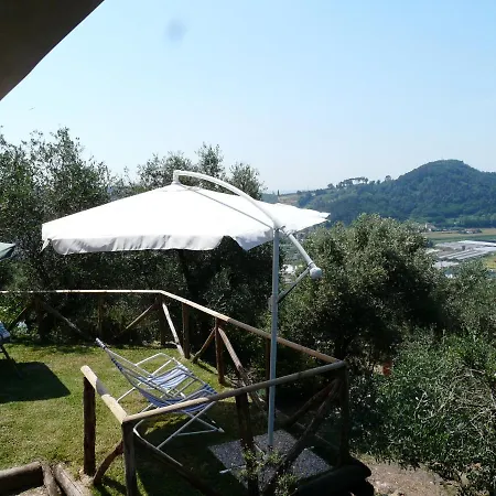 La Dolcevita * Stiava
