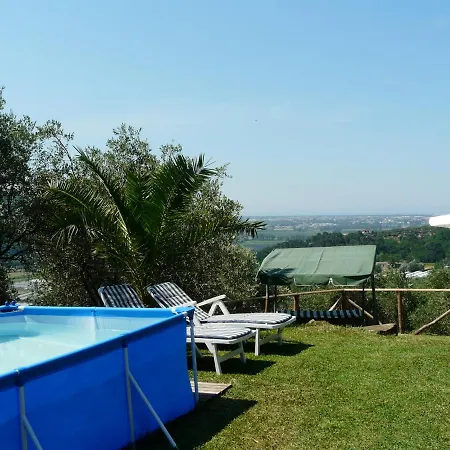 Casa de Férias La Dolcevita