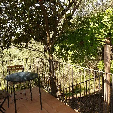 La Dolcevita Casa de Férias Stiava