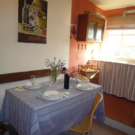 Casa de Férias La Dolcevita
