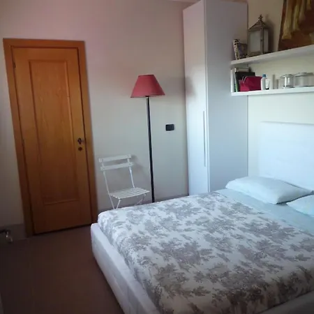 Casa de Férias La Dolcevita *