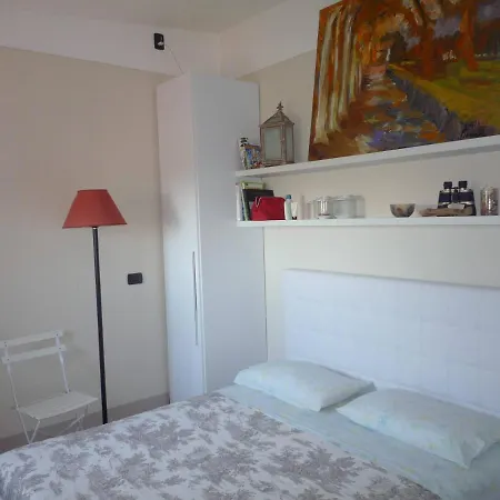 La Dolcevita Holiday home